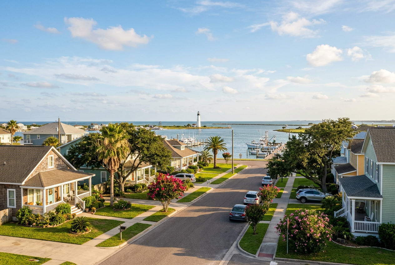 Aransas Pass, TX