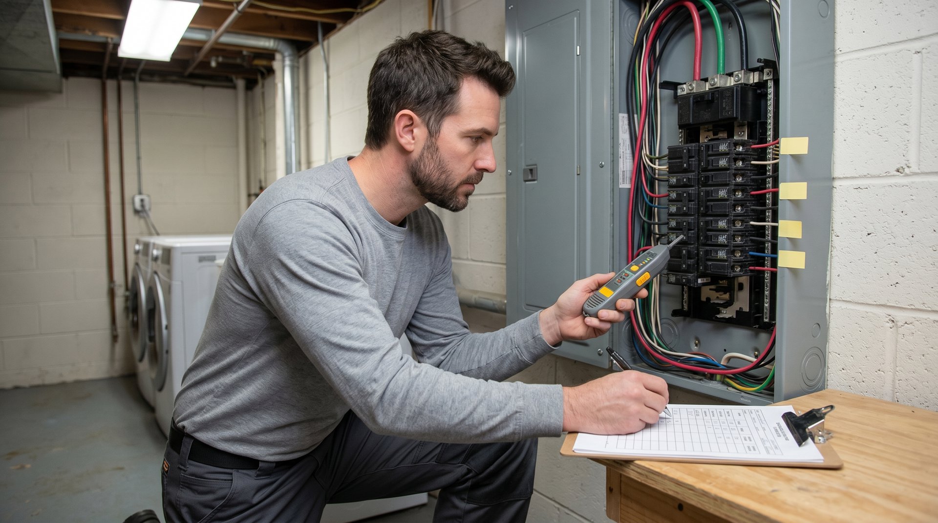 Aluminum Wiring in Older Corpus Christi Homes: Risks and Solutions