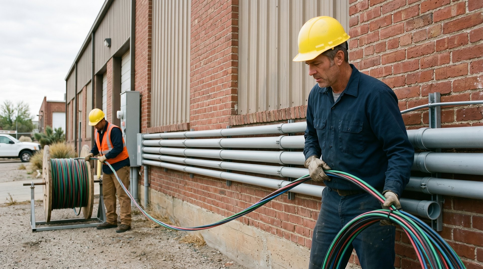 Preparing Your Corpus Christi Electrical System for Hurricane Season