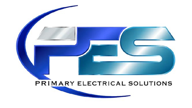 Primary Electrical Solutions logo