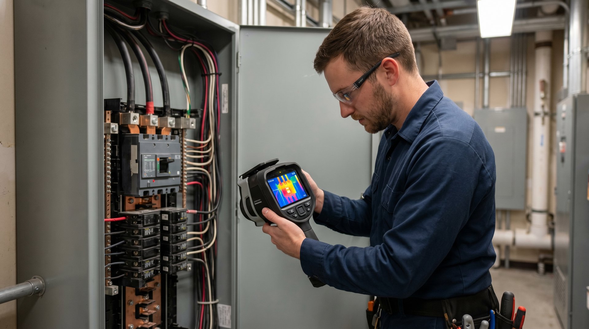 Electrical Inspections